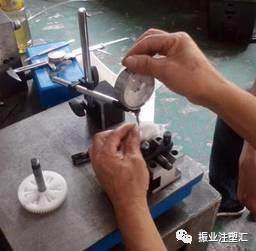 【干貨】塑料齒輪的成型缺陷分析與對策