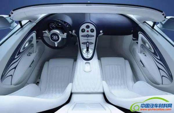 【新車新材料】首款陶瓷制豪車，1400萬，誰敢碰瓷？