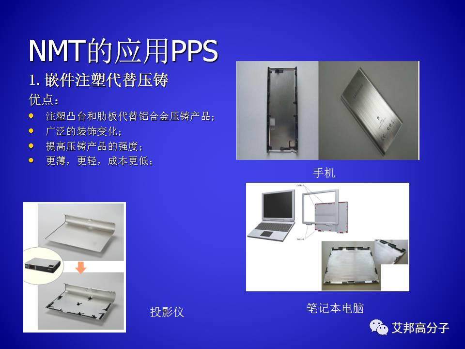 PPS的合成與工藝研究
