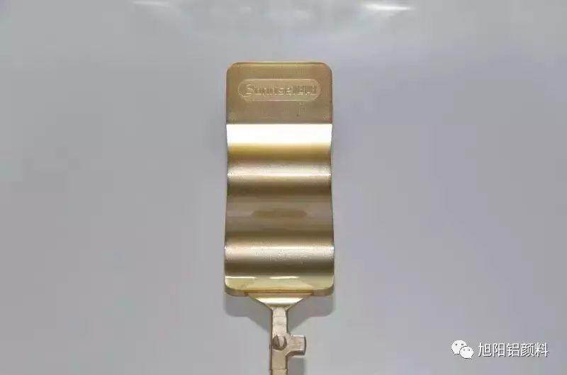 艾邦高分子橡塑展名企有約-免噴涂顏料旭陽