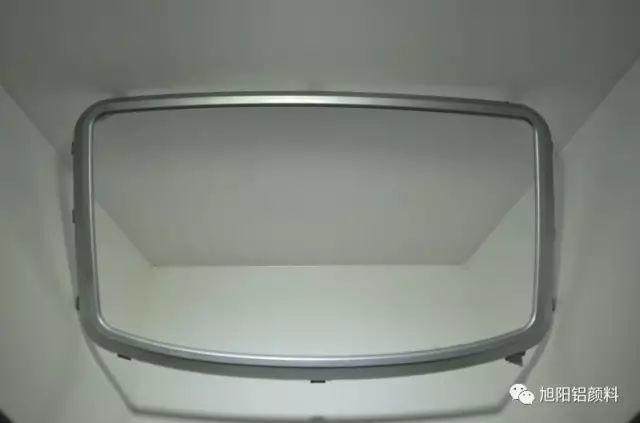 艾邦高分子橡塑展名企有約-免噴涂顏料旭陽