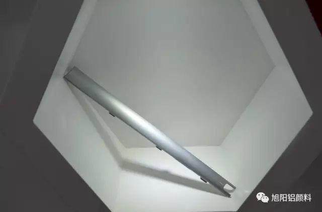艾邦高分子橡塑展名企有約-免噴涂顏料旭陽