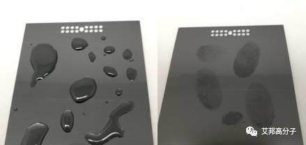 手機表面防指紋、防水原理以及應(yīng)用