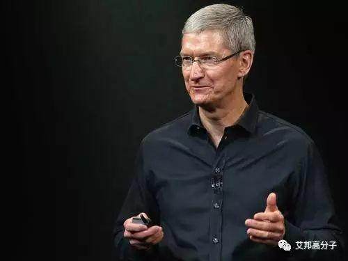 iPhone冷知識 成功背后隱藏著哪些故事