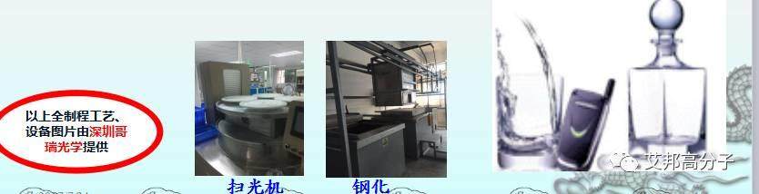 淺談手機3D玻璃發展趨勢，六大因素影響直通率