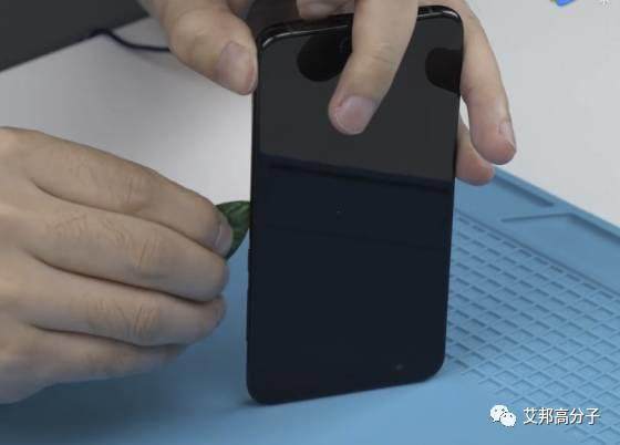 視頻丨小米6拆解，探索每一步工藝