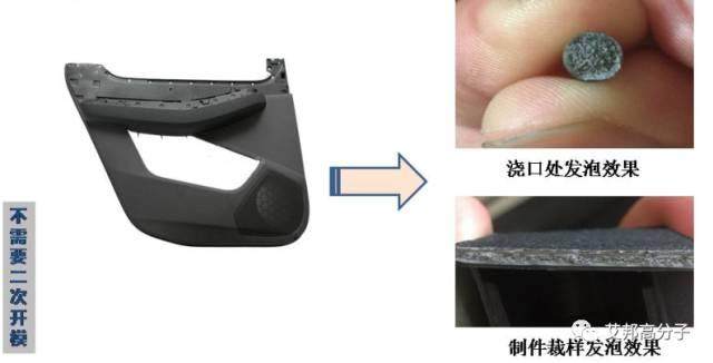 新能源汽車風口中，這四種改性塑料將大展拳腳