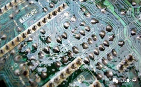 电子产品常见防水设计方案及材料涂层介绍