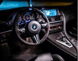 碳纖維復合材料為何受高端車型的寵愛？
