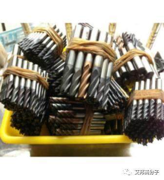3D玻璃做不好，可能是你家的石墨模具加工出了問題