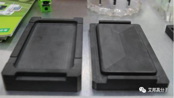 3D玻璃做不好，可能是你家的石墨模具加工出了問題