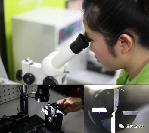 3D玻璃做不好，可能是你家的石墨模具加工出了問題