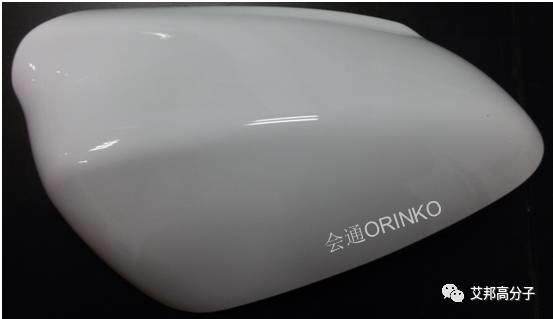 迎接汽車內外飾免噴涂材料的千億大蛋糕，Are you ready！