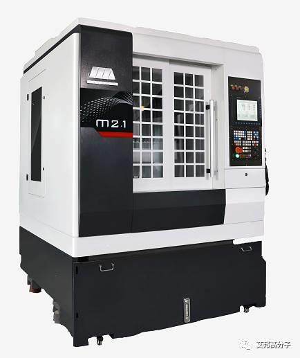 大風起兮云飛揚，手機3D玻璃和石墨加工CNC企業再添一名新成員
