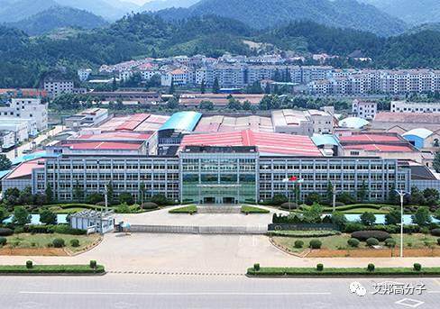 13家橡塑企业入围2017中国民营企业制造业500强