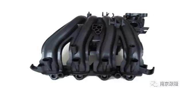 南京聚隆進(jìn)氣歧管專用尼龍榮獲多家合資和自主汽車廠認(rèn)證