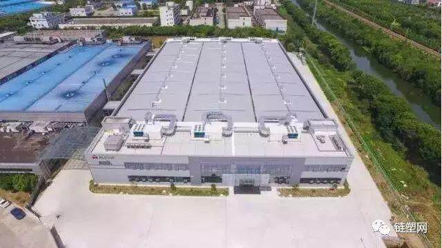 米拉克龍擴(kuò)建8200㎡昆山工廠，作為熱流道和控制系統(tǒng)的生產(chǎn)基地