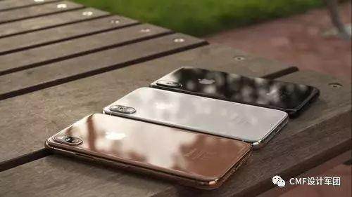 iPhone 8 新配色官方命名泄露——它叫Blush Gold，腮紅金