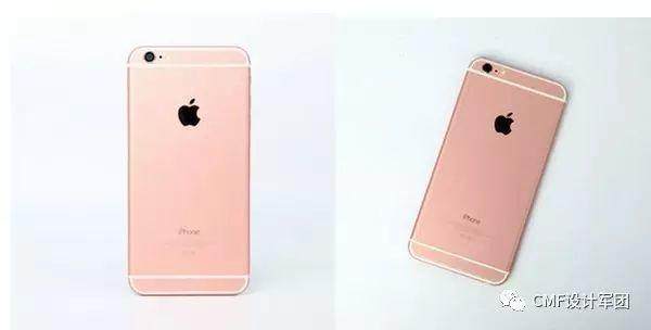iPhone 8 新配色官方命名泄露——它叫Blush Gold，腮紅金