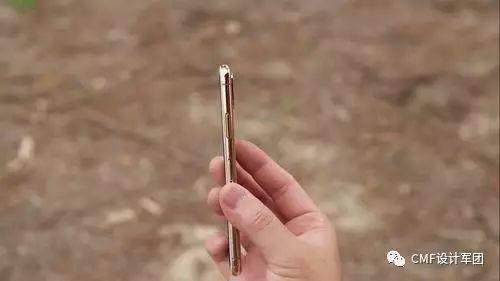 iPhone 8 新配色官方命名泄露——它叫Blush Gold，腮紅金