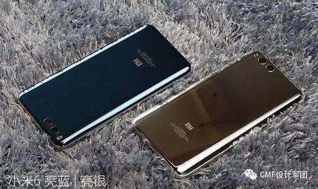 iPhone 8 新配色官方命名泄露——它叫Blush Gold，腮紅金