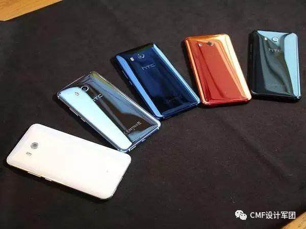 iPhone 8 新配色官方命名泄露——它叫Blush Gold，腮紅金
