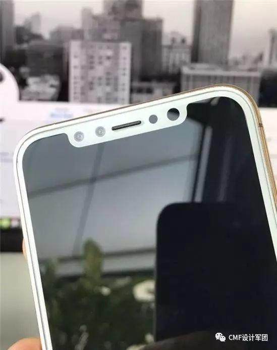 iPhone 8 新配色官方命名泄露——它叫Blush Gold，腮紅金