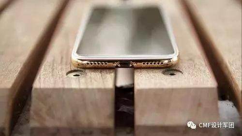 iPhone 8 新配色官方命名泄露——它叫Blush Gold，腮紅金
