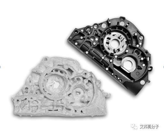 如何成型長纖維增強熱塑性塑料