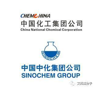 中國兩大化工巨頭有望合并傳聞再起