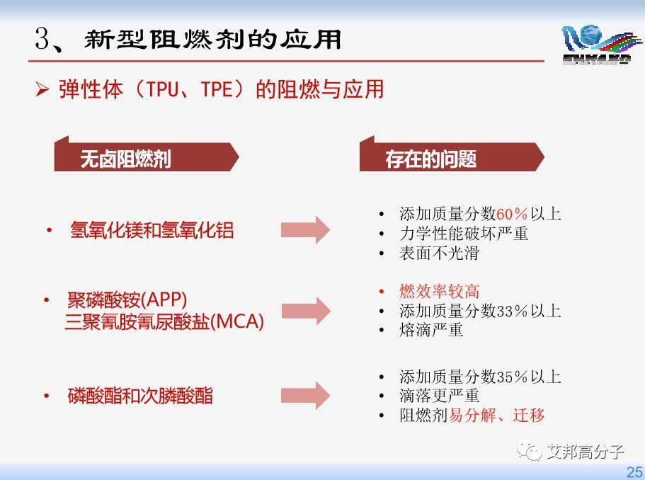 【视频】台启龙博士：国内外无卤阻燃剂的研究与开发进展