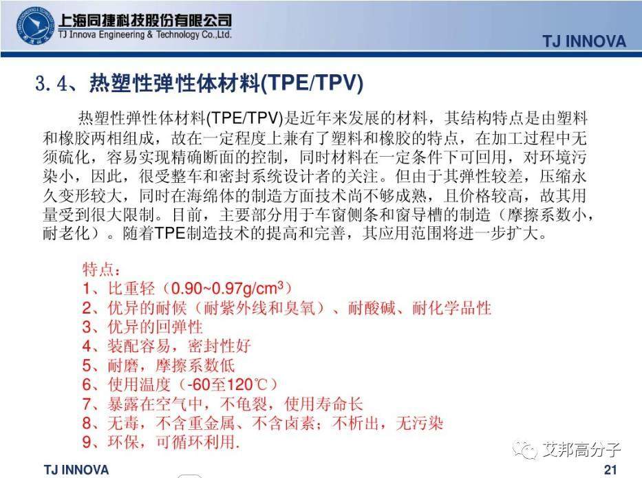 汽車內外飾密封條怎么做的？