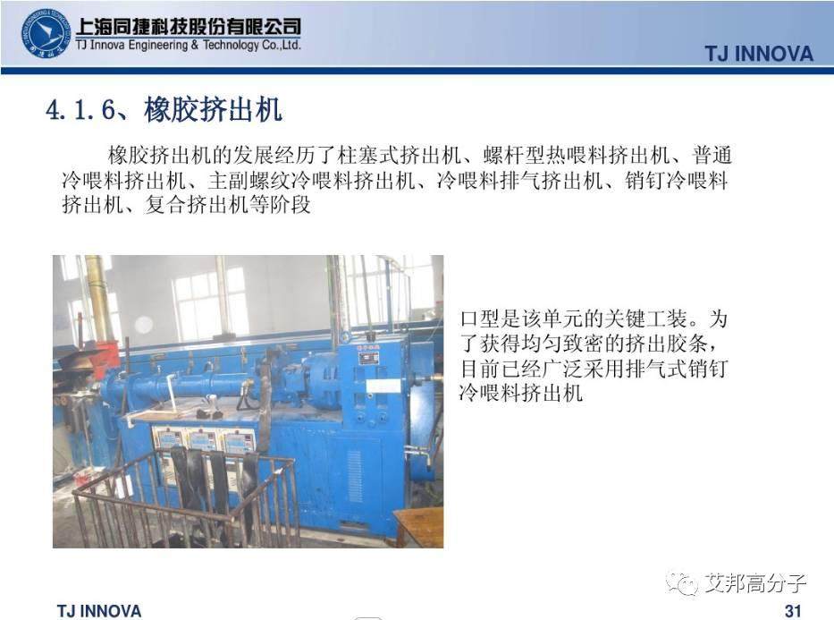 汽車內外飾密封條怎么做的？