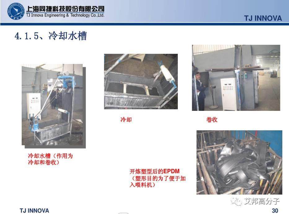 汽車內外飾密封條怎么做的？