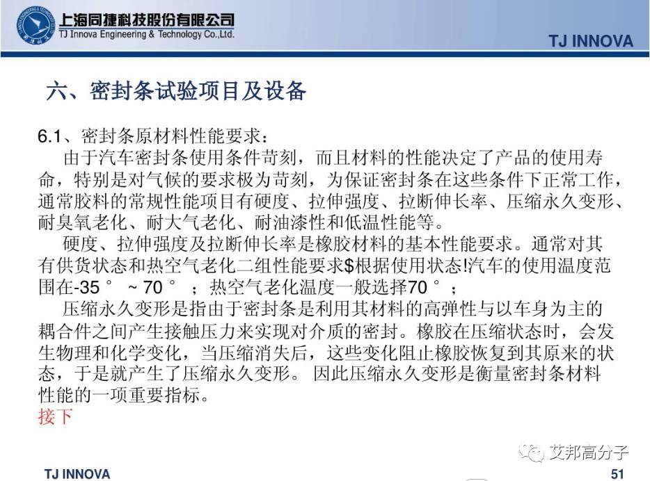 汽車內外飾密封條怎么做的？