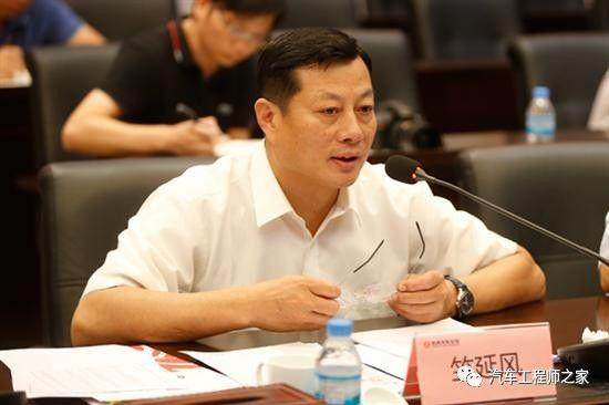 一汽技術(shù)中心被分拆 吉利、北汽連夜北上“挖”人