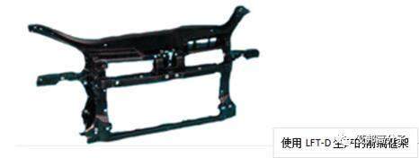 長玻纖“LFT-D”發展迅速，沒改性塑料廠什么事了？