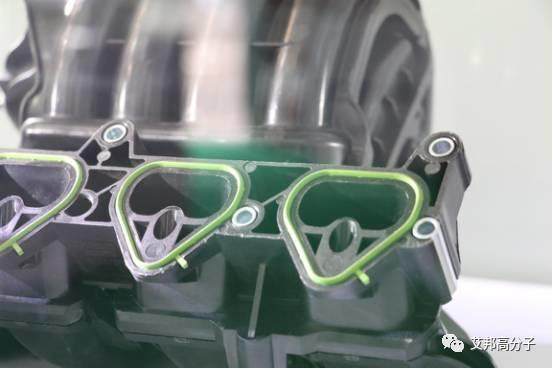 新能源汽車進程加快，進氣歧管將消失，車用尼龍將何去何從？