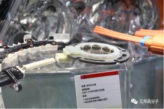 新能源汽車進程加快，進氣歧管將消失，車用尼龍將何去何從？