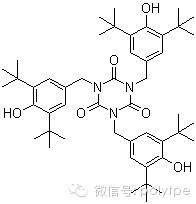 常见的抗氧剂的基本介绍