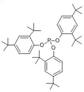 详解巴斯夫抗氧剂和光稳定剂