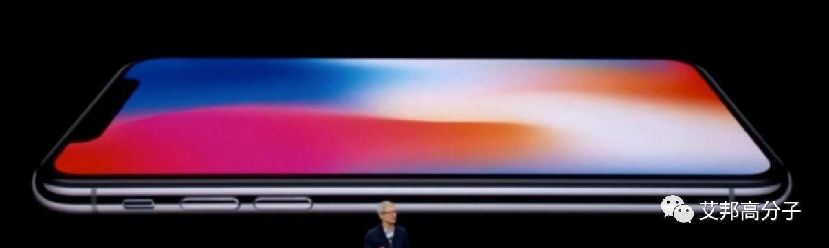 iPhone十年新品问世，如何评价iPhone X的极致工艺