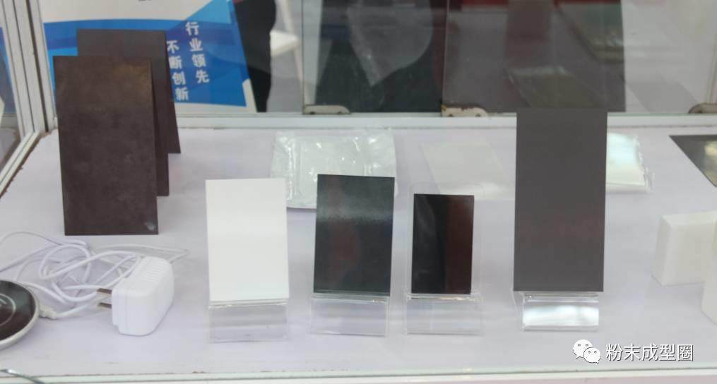 9月6~9日在深圳光博會手機行業必看亮點：從陶瓷到3D玻璃