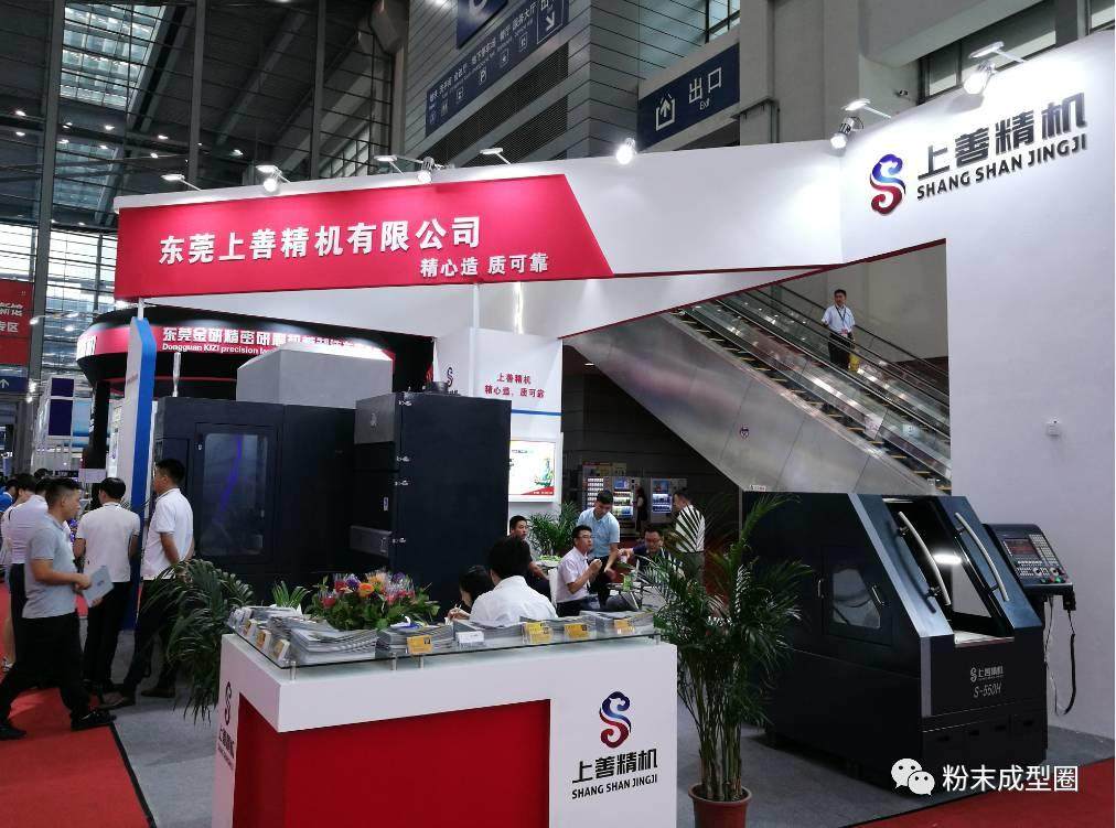 9月6~9日在深圳光博會手機行業必看亮點：從陶瓷到3D玻璃