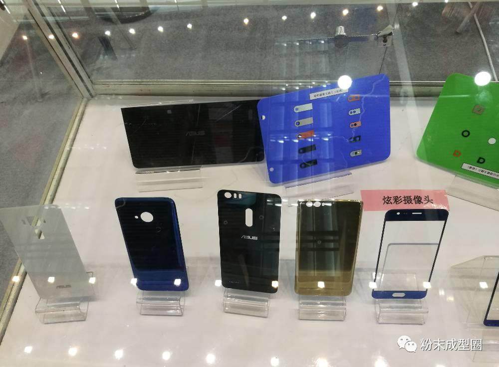 9月6~9日在深圳光博會手機行業必看亮點：從陶瓷到3D玻璃