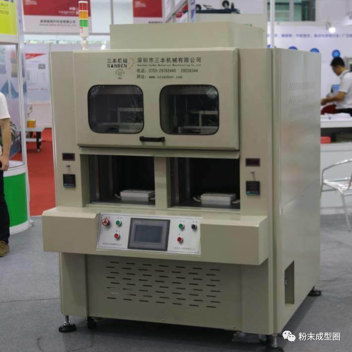 9月6~9日在深圳光博會手機行業必看亮點：從陶瓷到3D玻璃