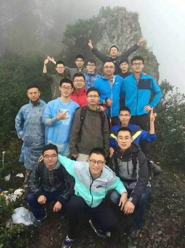 虛席以待，招賢納士，上海日之升職等你來！