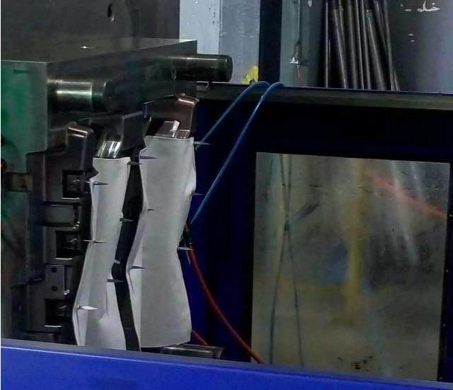大師剖析：汽車內(nèi)外飾注塑模具，多款主力車型內(nèi)部結構曝光