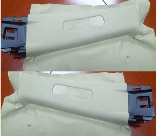 大師剖析：汽車內(nèi)外飾注塑模具，多款主力車型內(nèi)部結構曝光