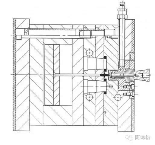 阿博格注塑醫(yī)療導管視頻（附：液態(tài)硅橡膠模具設計要點）